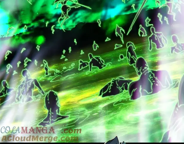 漫画《掌门低调点》478 最后一战让为师来！第141张图