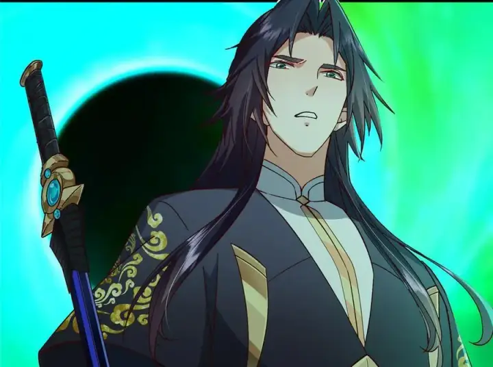 漫画《掌门低调点》478 最后一战让为师来！第142张图