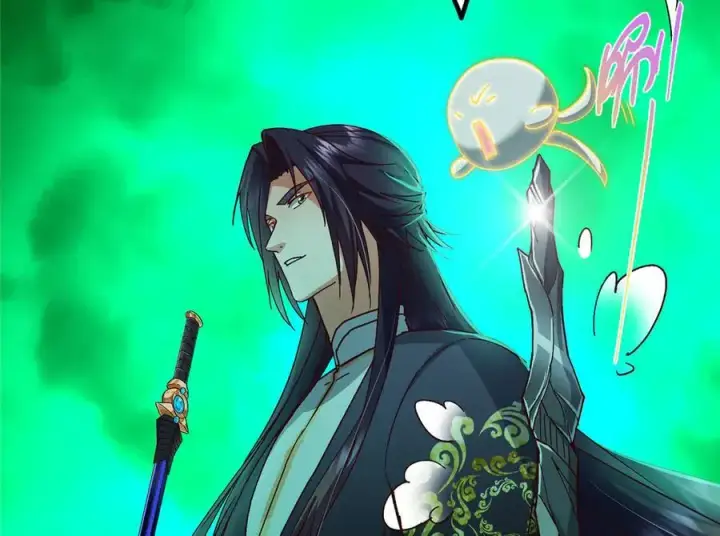 漫画《掌门低调点》478 最后一战让为师来！第151张图