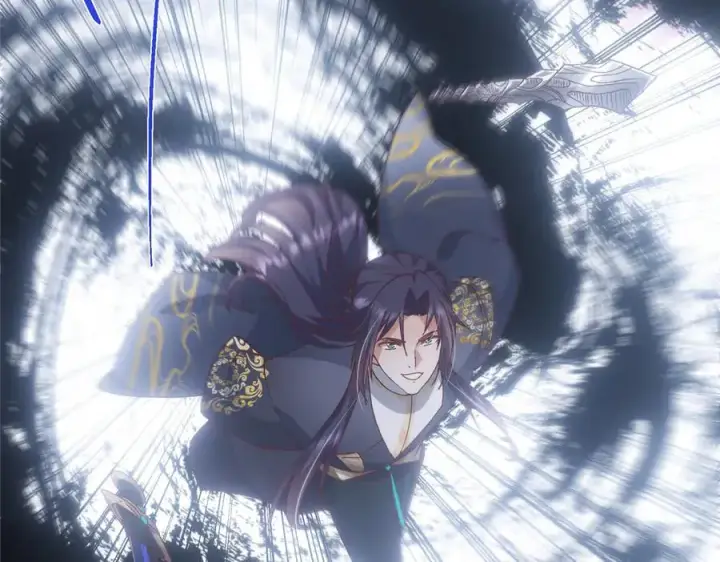 漫画《掌门低调点》478 最后一战让为师来！第154张图