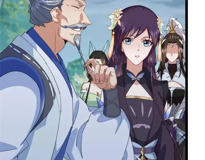漫画《掌门低调点》478 最后一战让为师来！第230张图