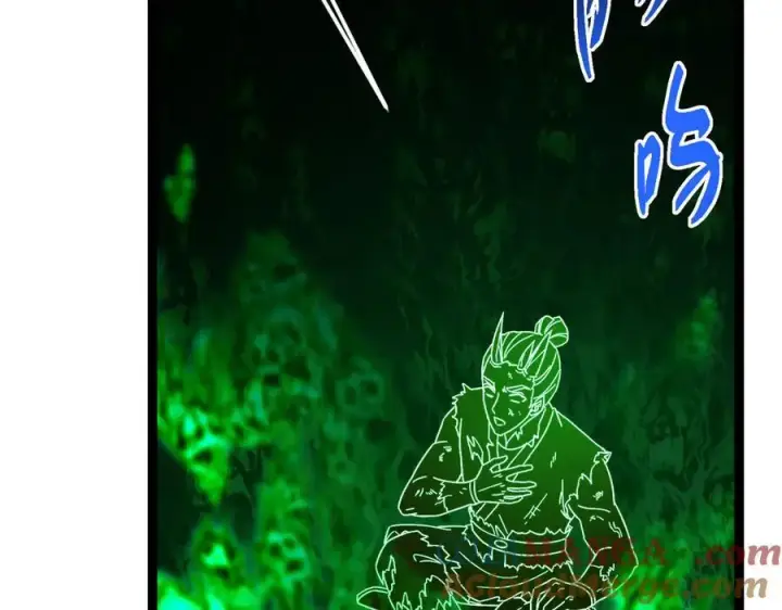 漫画《掌门低调点》478 最后一战让为师来！第45张图