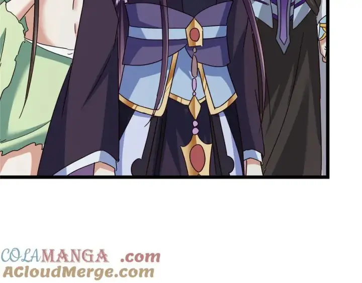 漫画《掌门低调点》478 最后一战让为师来！第77张图