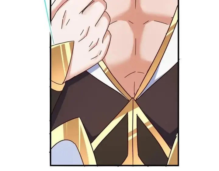 漫画《掌门低调点》480 天道惩罚杀生之梦第124张图