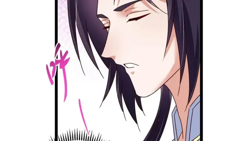 漫画《掌门低调点》480 天道惩罚杀生之梦第135张图