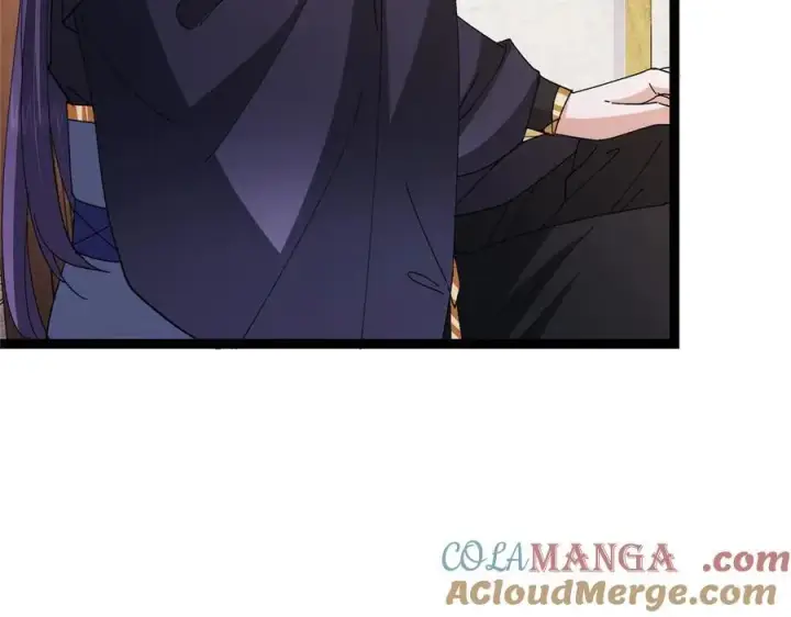 漫画《掌门低调点》480 天道惩罚杀生之梦第25张图