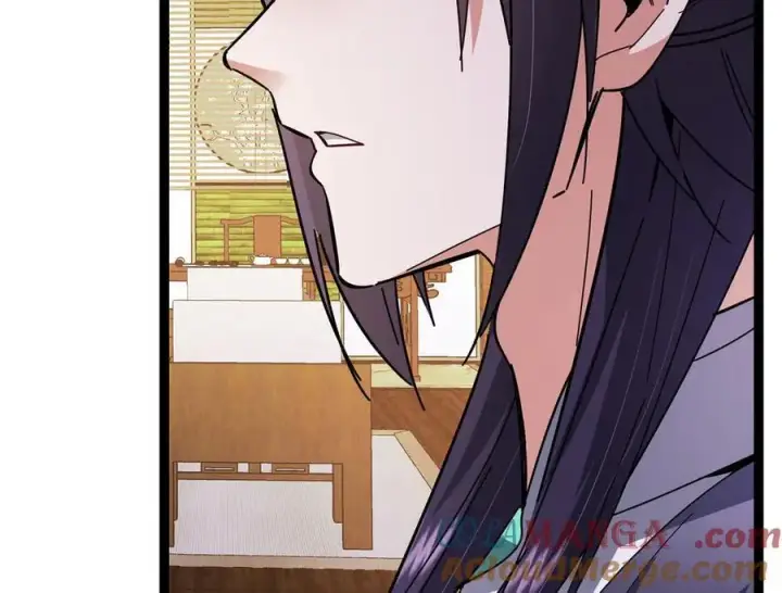 漫画《掌门低调点》480 天道惩罚杀生之梦第81张图