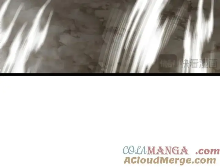 漫画《掌门低调点》480 天道惩罚杀生之梦第89张图