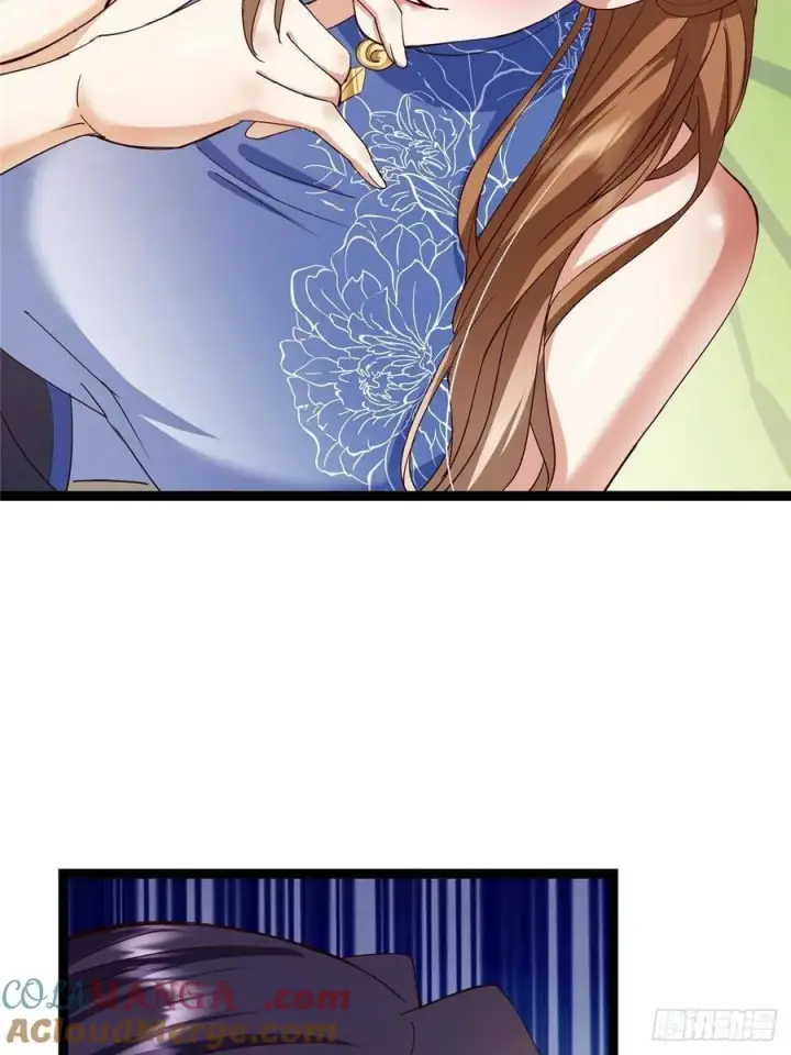 漫画《掌门低调点》483 傻人都是有傻福的第61张图