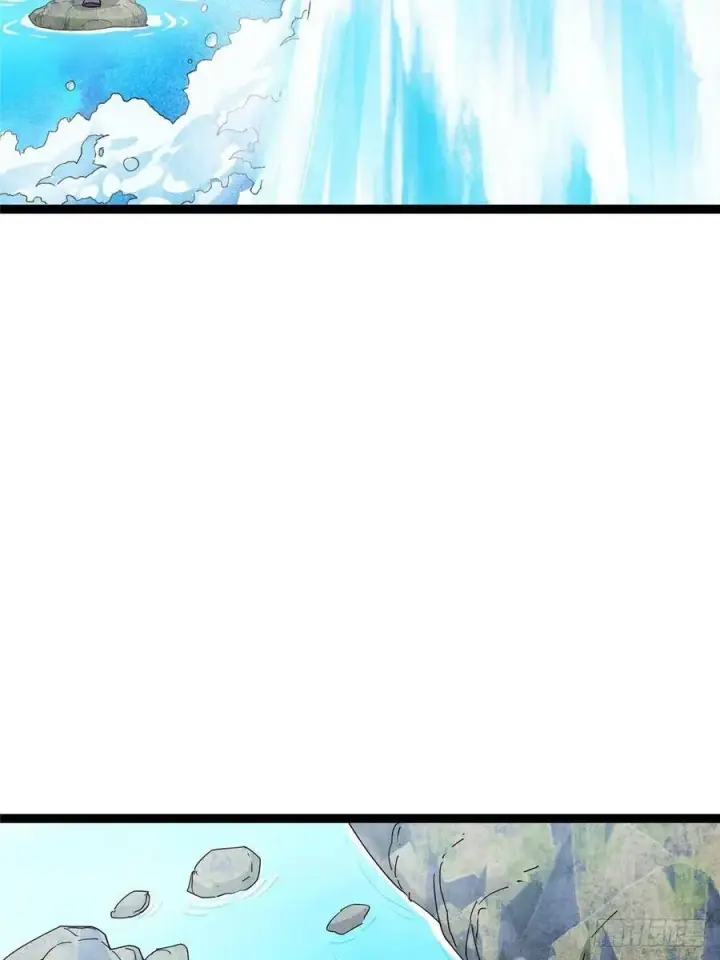 漫画《掌门低调点》483 傻人都是有傻福的第75张图