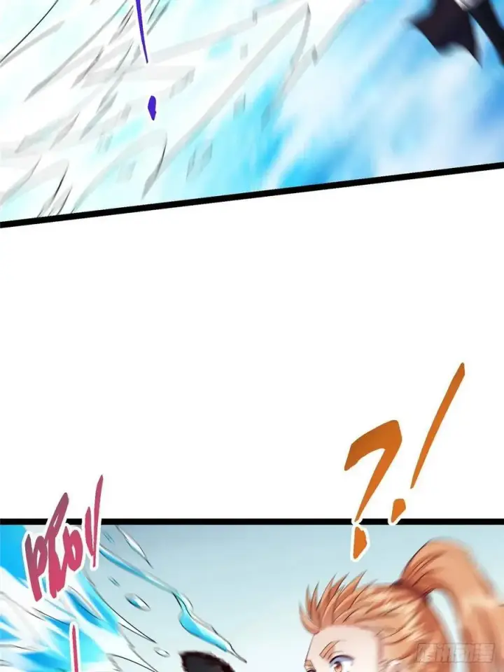 漫画《掌门低调点》483 傻人都是有傻福的第90张图