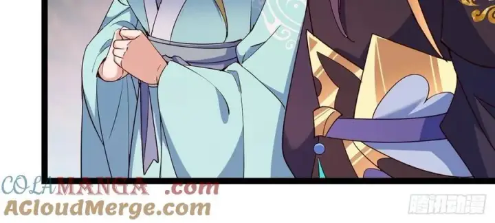 漫画《掌门低调点》487 本座欺的就是人多第17张图
