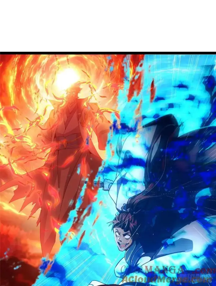 漫画《掌门低调点》489 早已彻底腐烂的门派第89张图