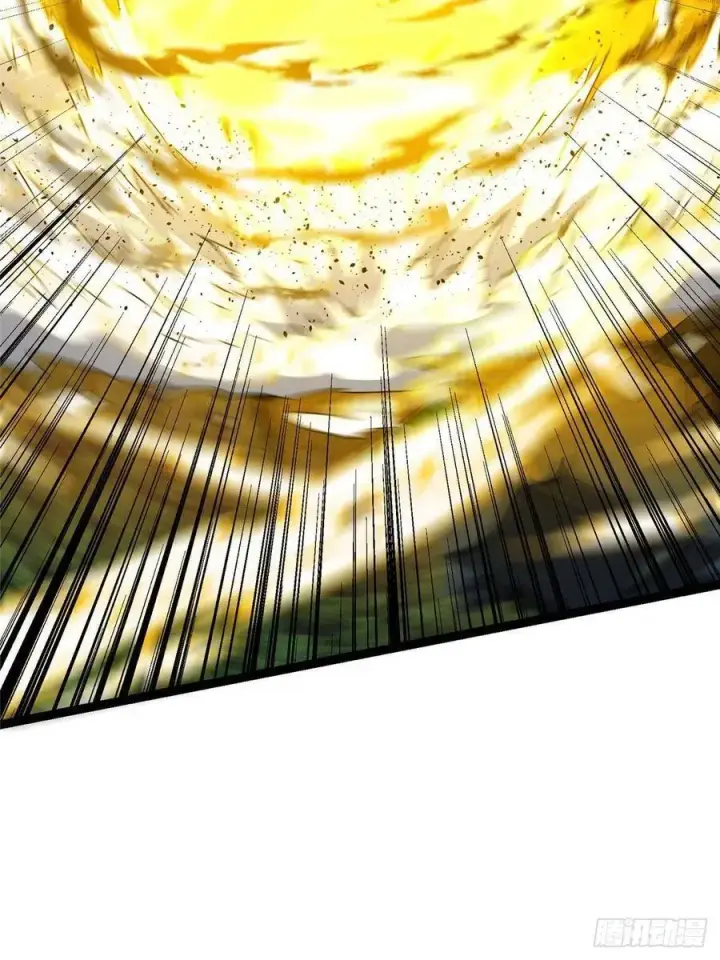 漫画《掌门低调点》490 天骄一路登神之剑！第44张图