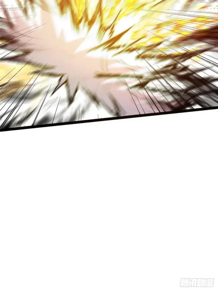 漫画《掌门低调点》490 天骄一路登神之剑！第71张图