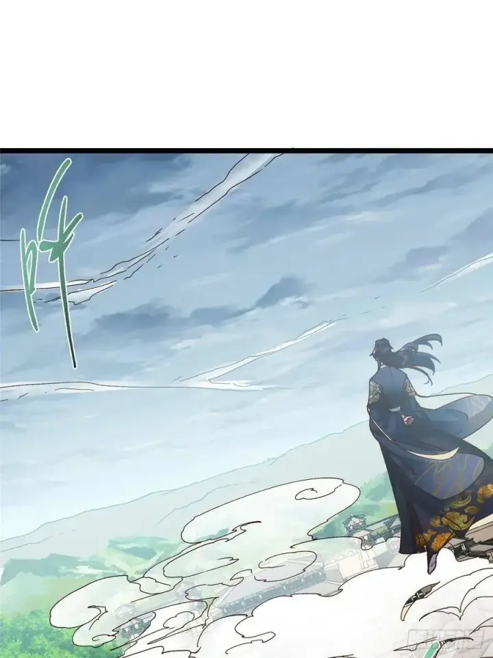 漫画《掌门低调点》495 分头行动正式开始！第72张图