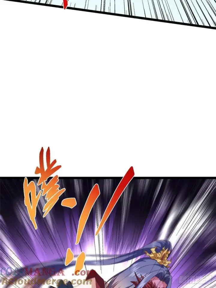 漫画《掌门低调点》496 这小子是在闹鬼吗？第29张图