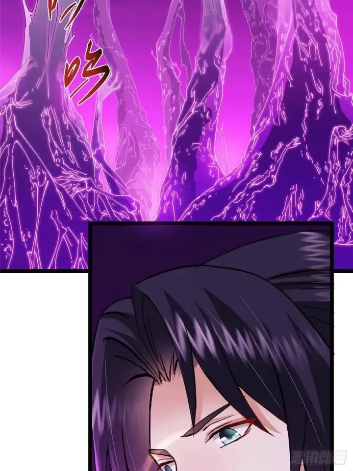 漫画《掌门低调点》496 这小子是在闹鬼吗？第62张图