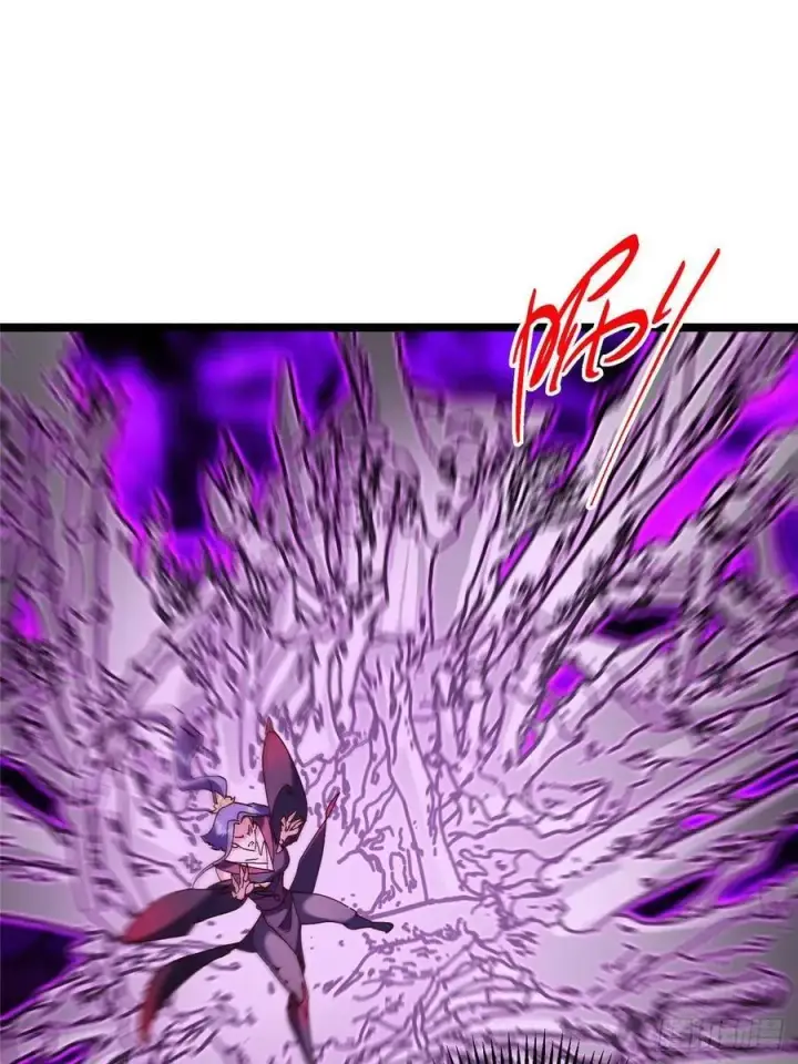 漫画《掌门低调点》497 什么叫做玩弄啊？第33张图