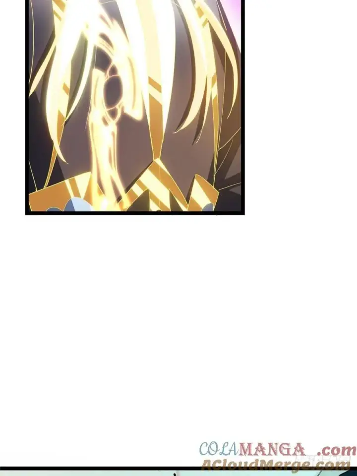漫画《掌门低调点》500 纯爱之域里的肉搏！第28张图