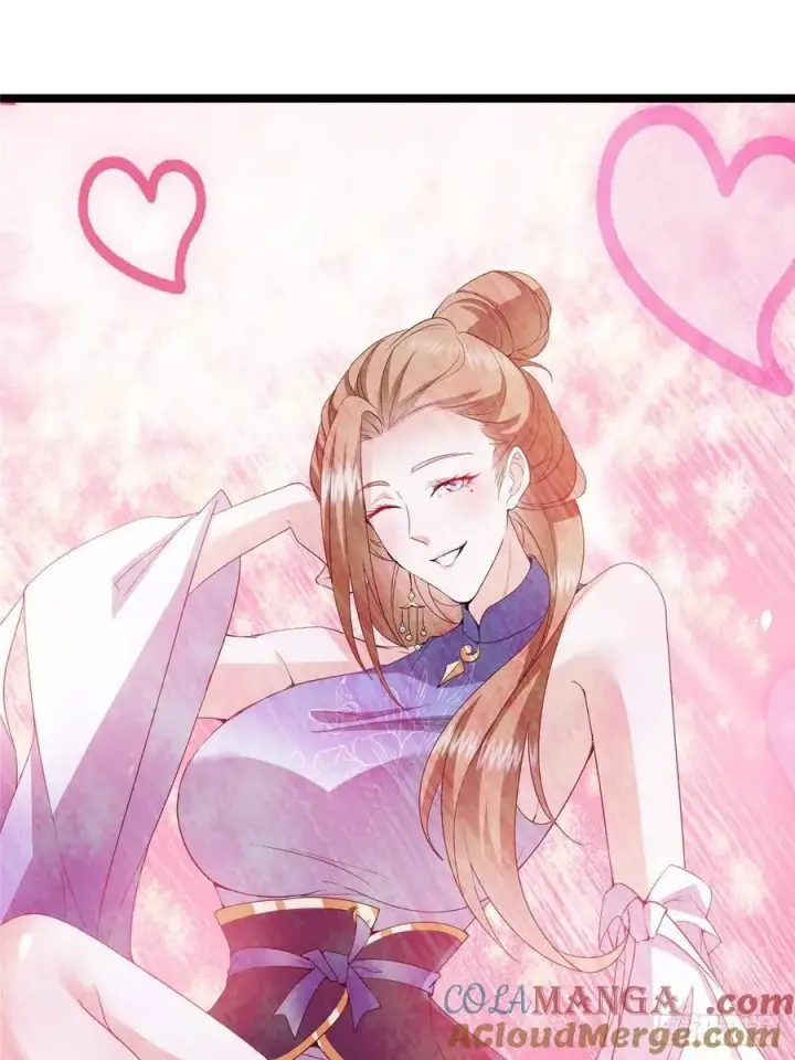 漫画《掌门低调点》505 连破五境登临圆满！第13张图