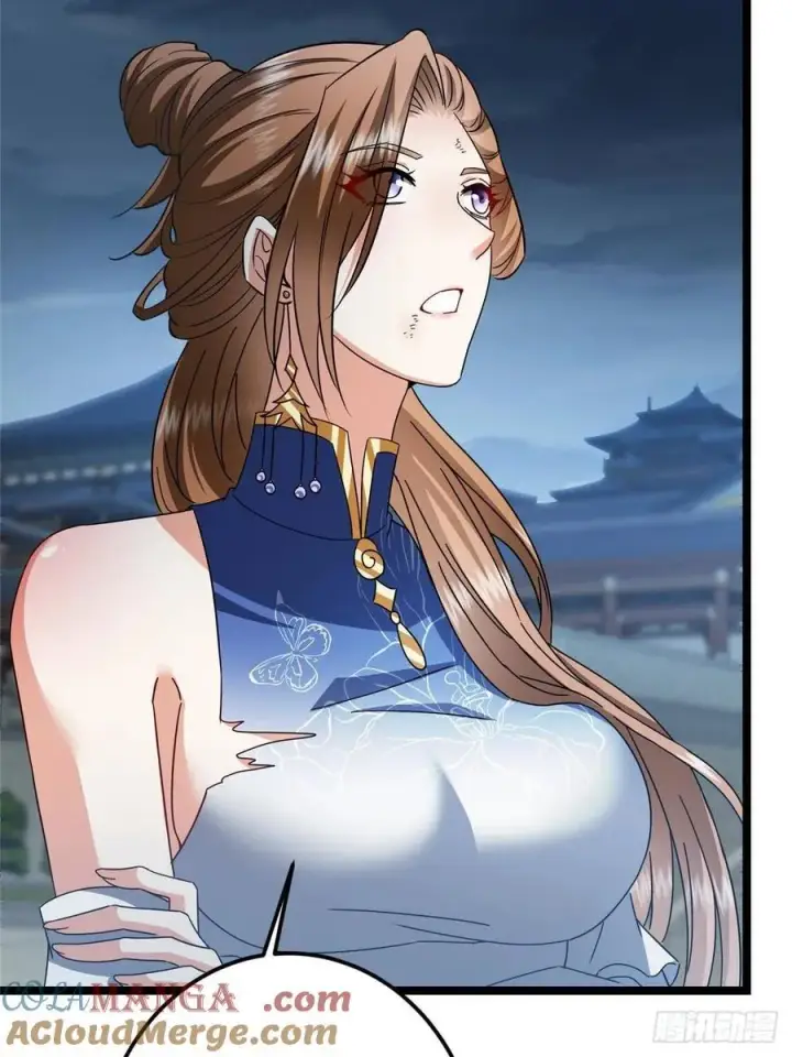 漫画《掌门低调点》505 连破五境登临圆满！第40张图