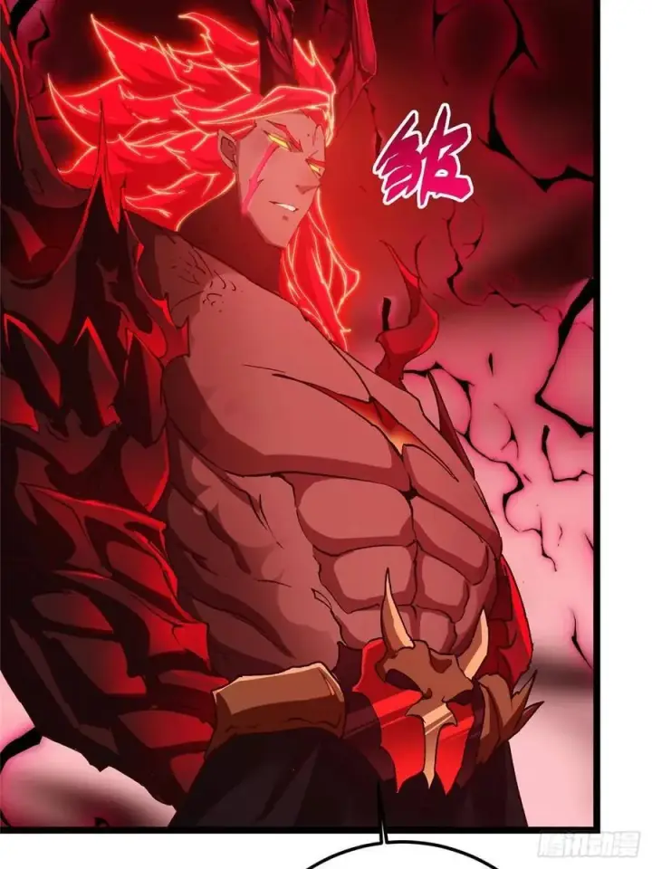 漫画《掌门低调点》507 墨门人才济济啊！第84张图