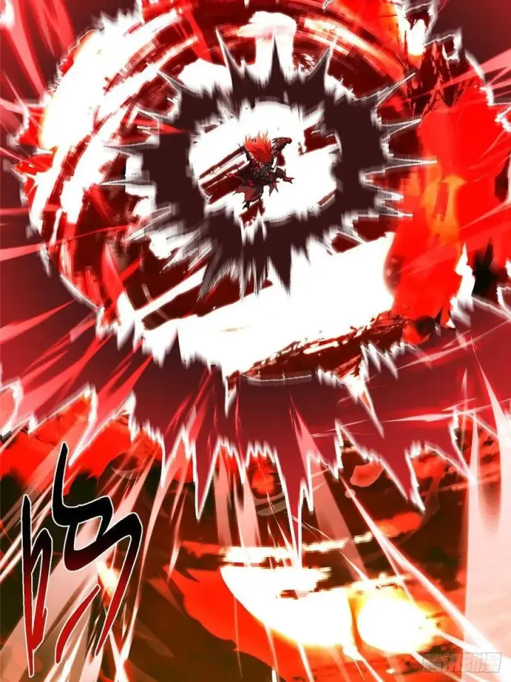 漫画《掌门低调点》508 硬与硬的激烈碰撞！第45张图
