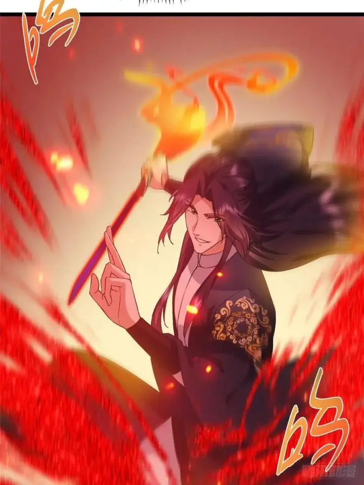 漫画《掌门低调点》508 硬与硬的激烈碰撞！第57张图