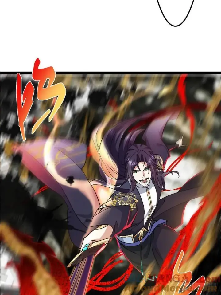 漫画《掌门低调点》508 硬与硬的激烈碰撞！第79张图