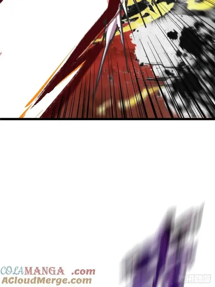 漫画《掌门低调点》508 硬与硬的激烈碰撞！第82张图