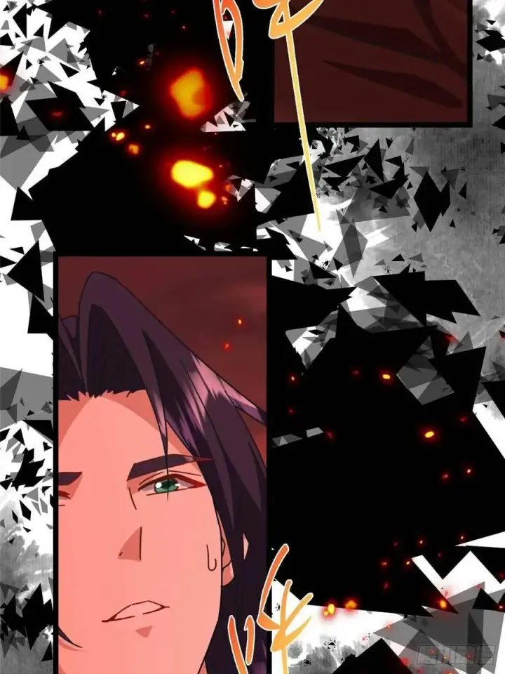 漫画《掌门低调点》508 硬与硬的激烈碰撞！第89张图