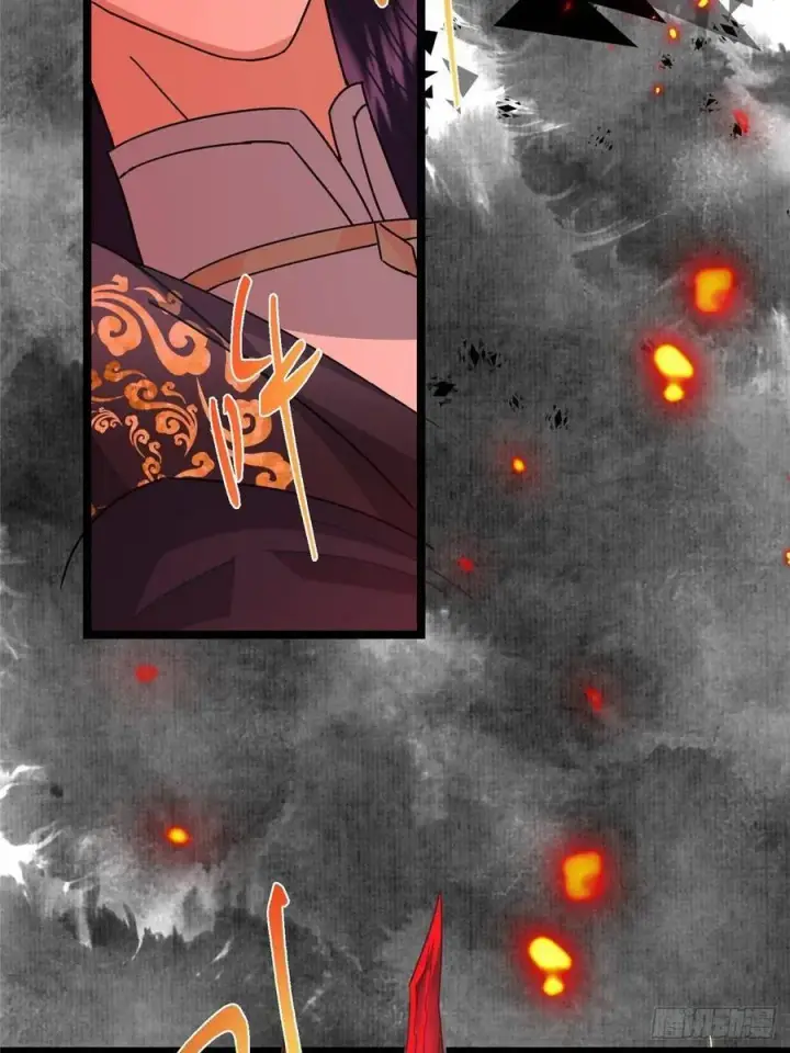 漫画《掌门低调点》508 硬与硬的激烈碰撞！第90张图