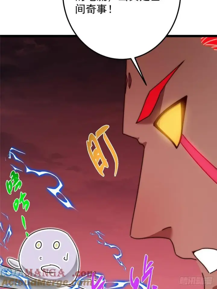 漫画《掌门低调点》509 神异的天玄历史第13张图