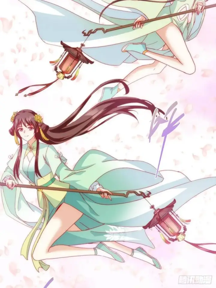 漫画《掌门低调点》510 全新的三大玩家现身第83张图