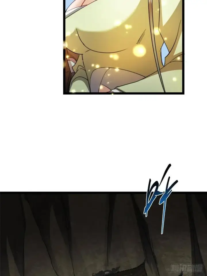漫画《掌门低调点》517 这词很好本座抄了！第39张图