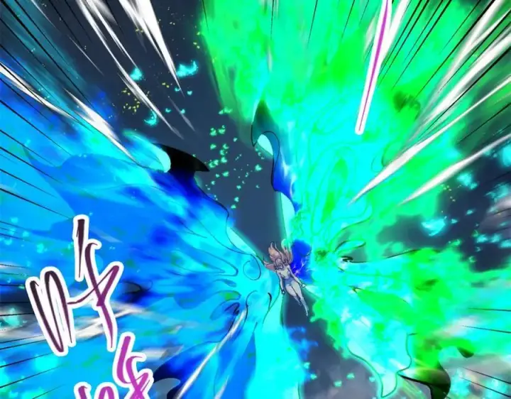 漫画《掌门低调点》305 我可是要吃亏的！第112张图