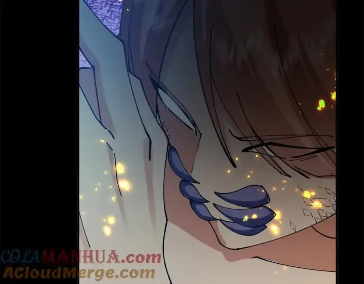 漫画《掌门低调点》305 我可是要吃亏的！第117张图