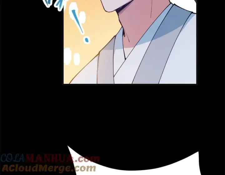 漫画《掌门低调点》305 我可是要吃亏的！第153张图