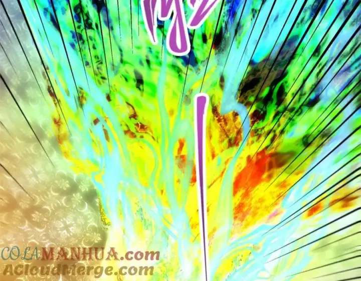 漫画《掌门低调点》305 我可是要吃亏的！第57张图