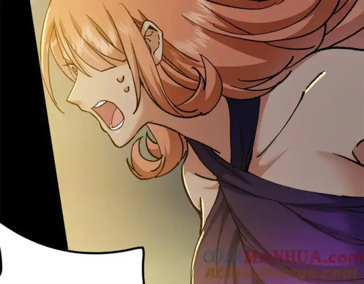 漫画《掌门低调点》305 我可是要吃亏的！第61张图