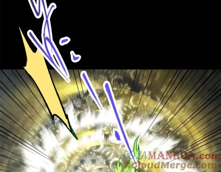 漫画《掌门低调点》305 我可是要吃亏的！第73张图