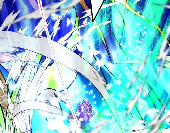 漫画《掌门低调点》305 我可是要吃亏的！第88张图