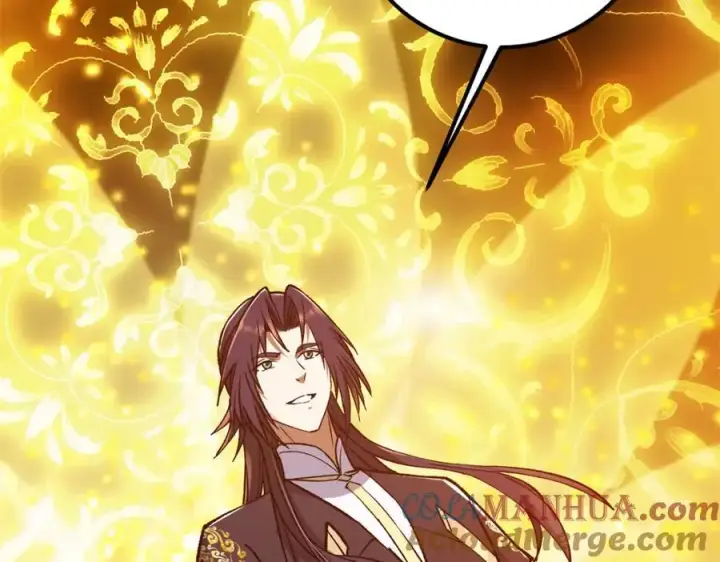 漫画《掌门低调点》306 这一口吸满了咋办第97张图