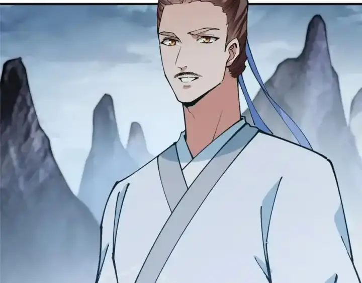 漫画《掌门低调点》308 我们是聚能吸！第34张图