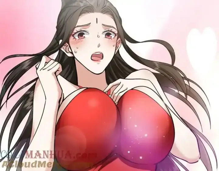 漫画《掌门低调点》308 我们是聚能吸！第77张图