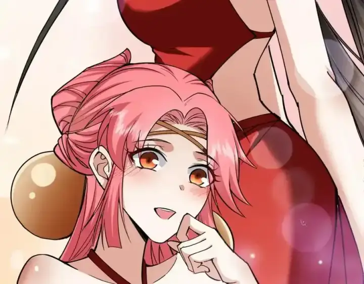 漫画《掌门低调点》308 我们是聚能吸！第80张图