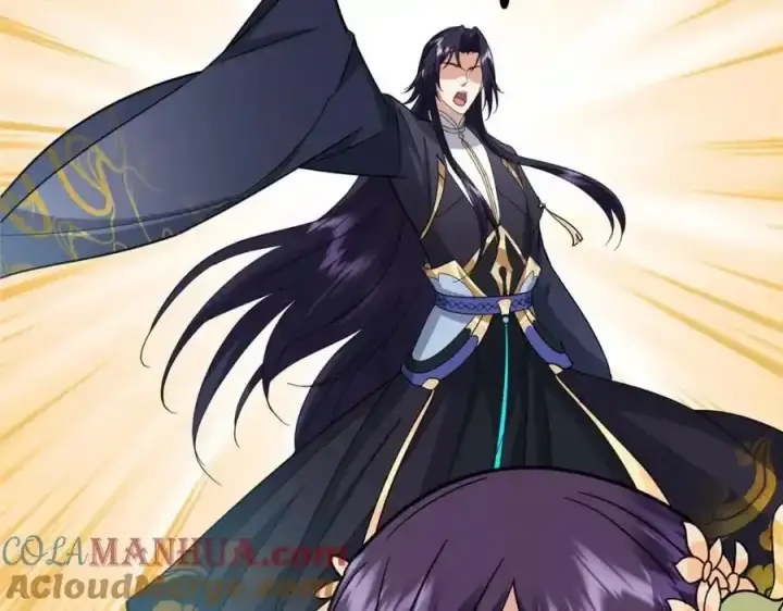 漫画《掌门低调点》309 她到底像谁呢？第101张图