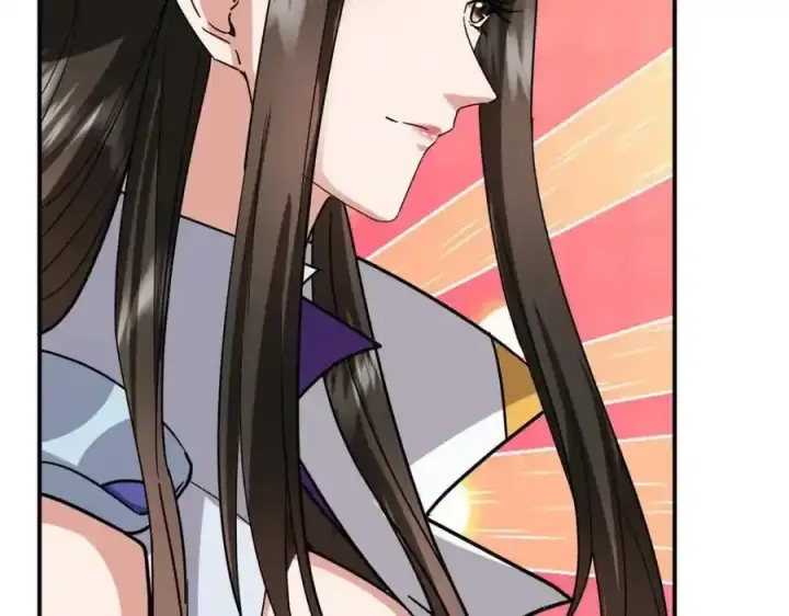 漫画《掌门低调点》309 她到底像谁呢？第115张图