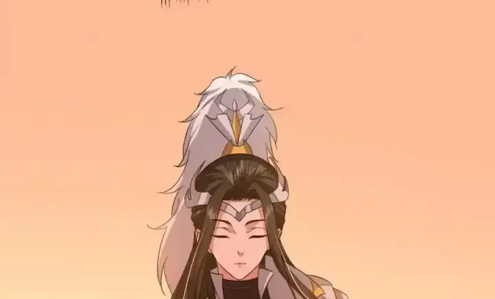 漫画《掌门低调点》309 她到底像谁呢？第120张图
